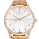 Zenith Elite Ultra Thin von Zenith