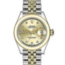 Rolex Lady-Datejust 28 von Rolex