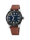 Oris Herrenuhr Divers Sixty-Five 01 733 7720 4055-07 5 21 45 von Oris