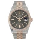 Rolex Datejust 36 von Rolex