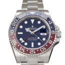 Rolex GMT-Master II von Rolex