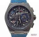 95.9000.9004/78.M9000 - Zenith Defy El Primero 21 Titan 44mm von Zenith