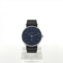 Nomos Glashütte Orion Handaufzug Blau 38mm von Nomos Glashütte