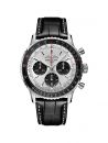 Breitling Chronograph Navitimer Chrono B01 AB0138241G1P1 von Breitling