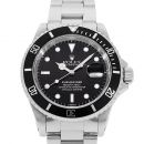 Rolex Submariner Date von Rolex