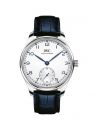 IWC Schaffhausen Herrenuhr Portugieser 40 IW358304 von IWC