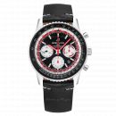 Breitling Navitimer 1 B01 Chronograph 43 Steel AB01211B1B1X1 von Breitling