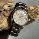 Rolex Datejust 31mm - Dia-Perlmutt-Blatt - Ref. 178240 von Rolex