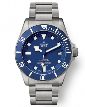 Tudor Pelagos