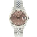 Datejust 31 Jubilee Midsize Pink Dial NEW 2022 von Rolex