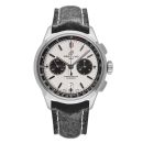 Breitling Premier B01 Chronograph 42 Steel AB0118221G1X1 von Breitling