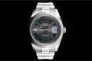 Rolex Datejust 41 Ref.: 126334 Wimbledon Dial mit B&P 2019 Artikelnummer:DATEJUST00262 von Rolex