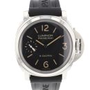 Luminor 8 Giorni Steel NEW 2022 von Panerai