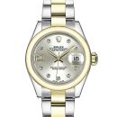 Rolex Lady-Datejust 28 von Rolex