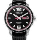 Chopard Mille Miglia Automatik Schwarz 43mm von Chopard