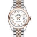 Rolex Lady-Datejust 28 von Rolex