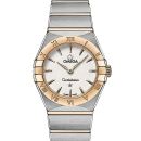 Omega Constellation Manhattan von Omega