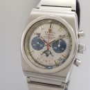 Zenith Espada Chronograph 322 E 635 Vintage El Primero 3019 -very rare -serviced- von Zenith