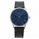 Nomos Orion Neomatik Midnight Blue 39mm Automatic 343 von Nomos Glashütte