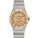 Omega Constellation Manhattan von Omega