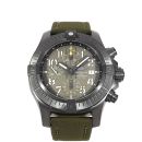 Breitling Avenger Chronograph 45 Night Mission von Breitling