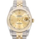 Rolex Datejust 36 von Rolex