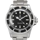 Rolex Submariner Matte dial meters first von Rolex