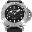 Panerai Submersible von Panerai