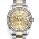 Rolex Datejust 36 von Rolex