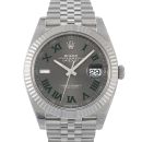 Rolex Datejust 41 von Rolex