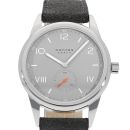 Nomos Club Campus 38 Absolute Gray von Nomos Glashütte