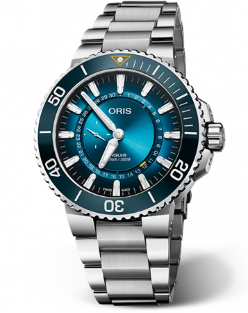 Oris Aquis