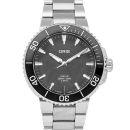 Aquis Date Calibre 400 von Oris