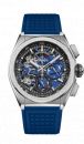 95.9002.9004/78.R590 - Zenith Defy El Primero 21 Titan 44mm von Zenith