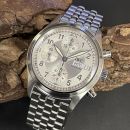 IWC Fliegerchronograph - FULL-SET 2004 - Ref. IW3717 von IWC