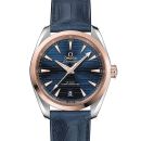 Omega Seamaster Aqua Terra 150 M Co-Axial Master Chronometer von Omega