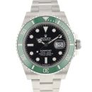 Rolex Submariner von Rolex