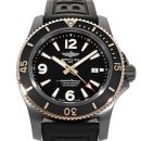 Breitling Superocean Automatic Blacksteel von Breitling