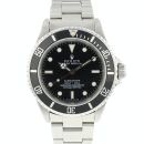 Rolex Submariner von Rolex