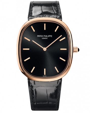 Patek Philippe Ellipse