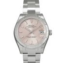 Rolex Datejust 31 von Rolex