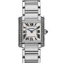 Cartier Tank Française von Cartier