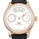 IWC Portugieser Annual Calendar von IWC