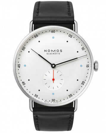 Nomos Glashütte Metro