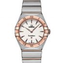 Omega Constellation Manhattan von Omega