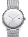 Junghans Max Bill Quarz von Junghans