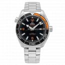 Omega Seamaster Planet Ocean 600M Co‑Axial Master Chronometer 43.5 mm 215.30.44.21.01.002 von Omega