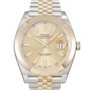 Rolex Datejust 41 von Rolex