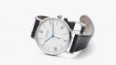 Ludwig 38 von Nomos Glashütte