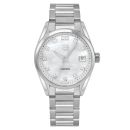 TAG Heuer Carrera Lady 36 mm WBK1318.BA0652 von TAG Heuer